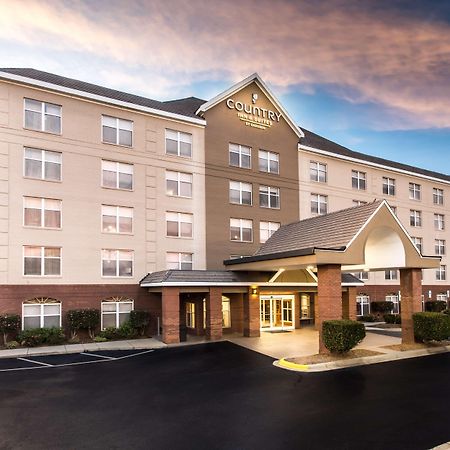Country Inn & Suites By Radisson, Lake Norman Huntersville, Nc Kültér fotó