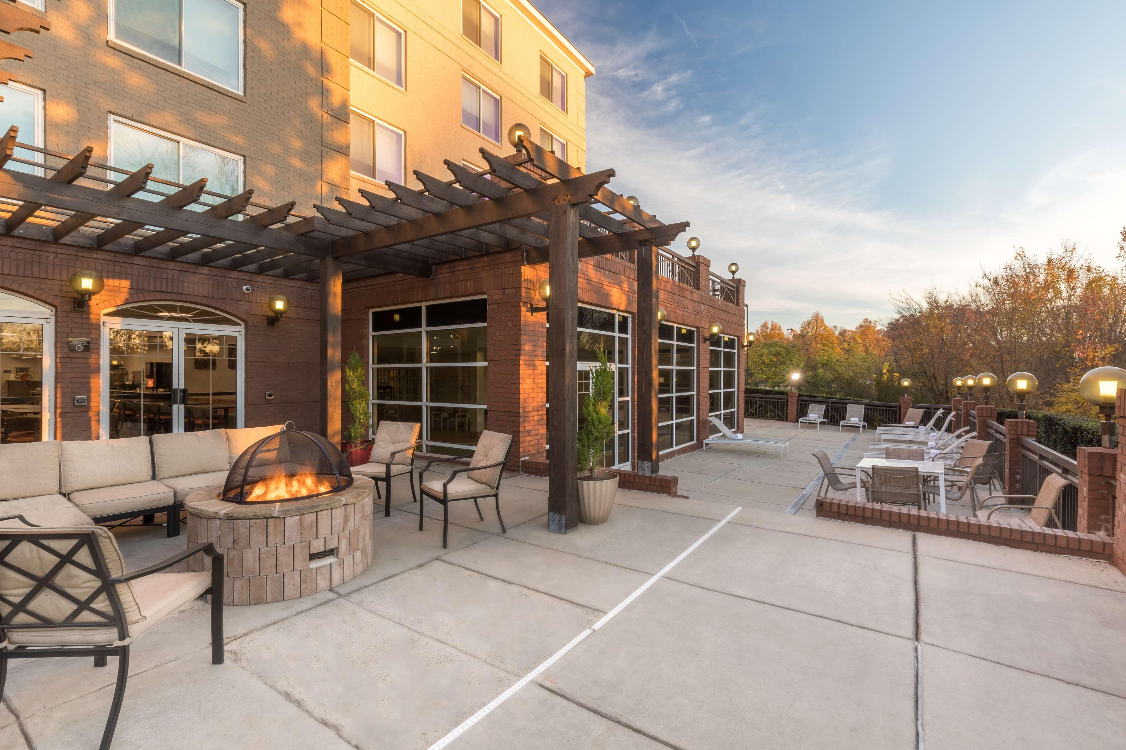 Country Inn & Suites By Radisson, Lake Norman Huntersville, Nc Kültér fotó