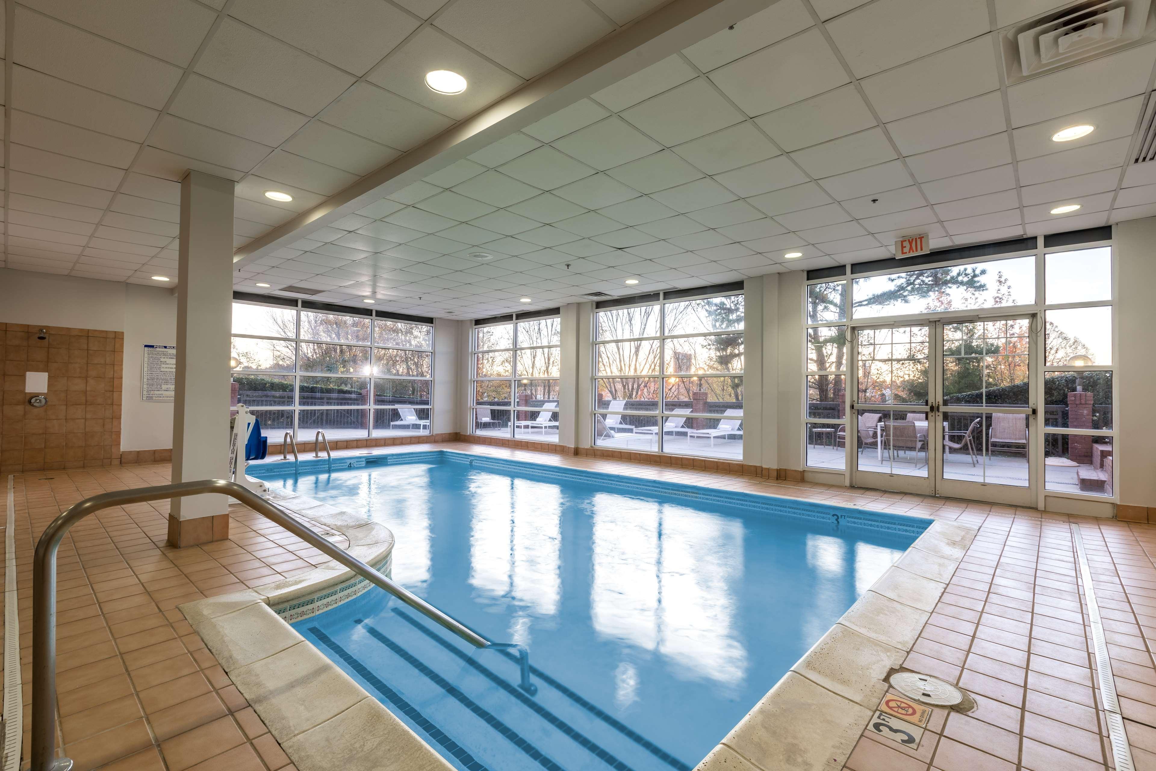 Country Inn & Suites By Radisson, Lake Norman Huntersville, Nc Kültér fotó