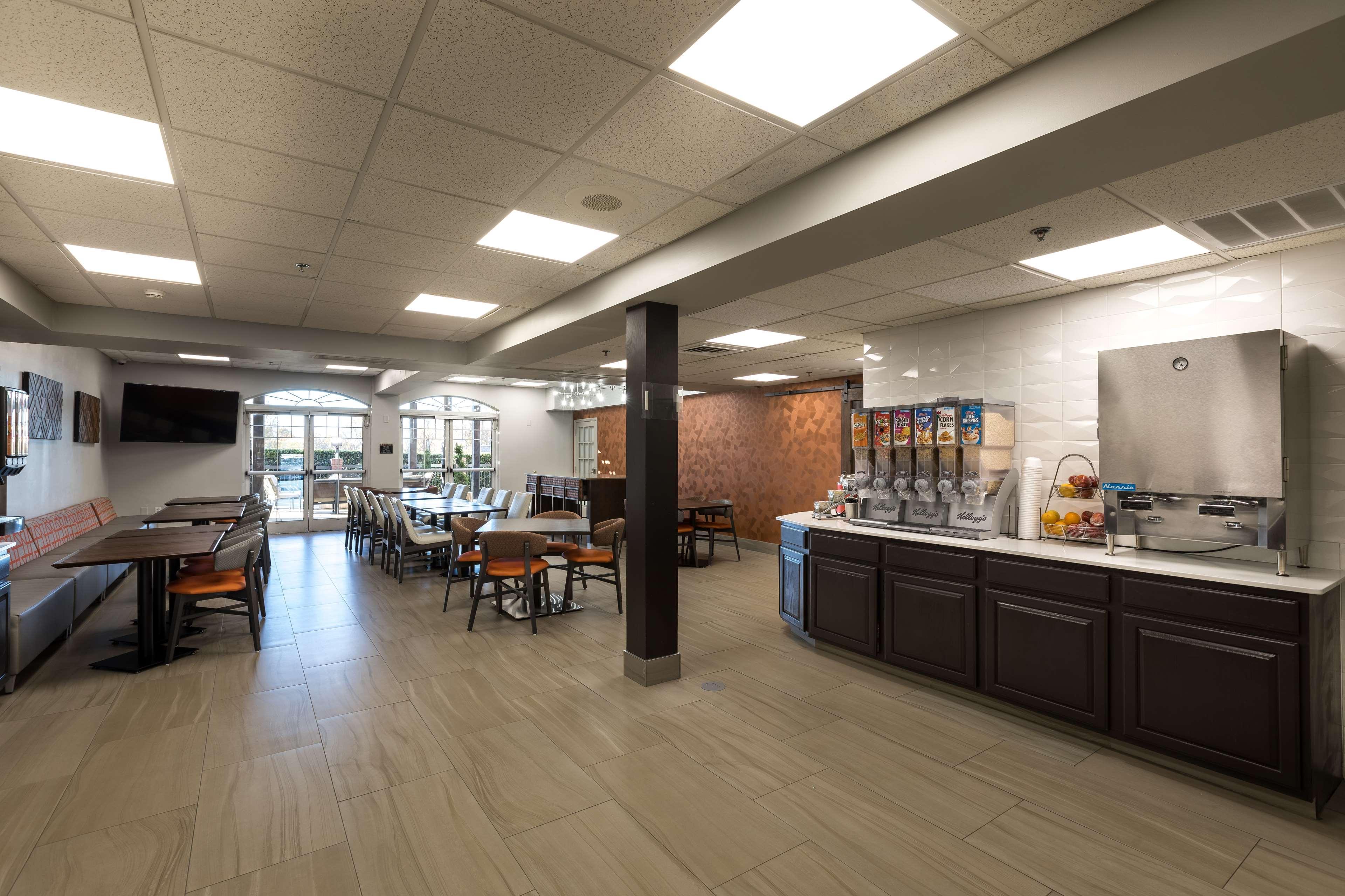 Country Inn & Suites By Radisson, Lake Norman Huntersville, Nc Kültér fotó