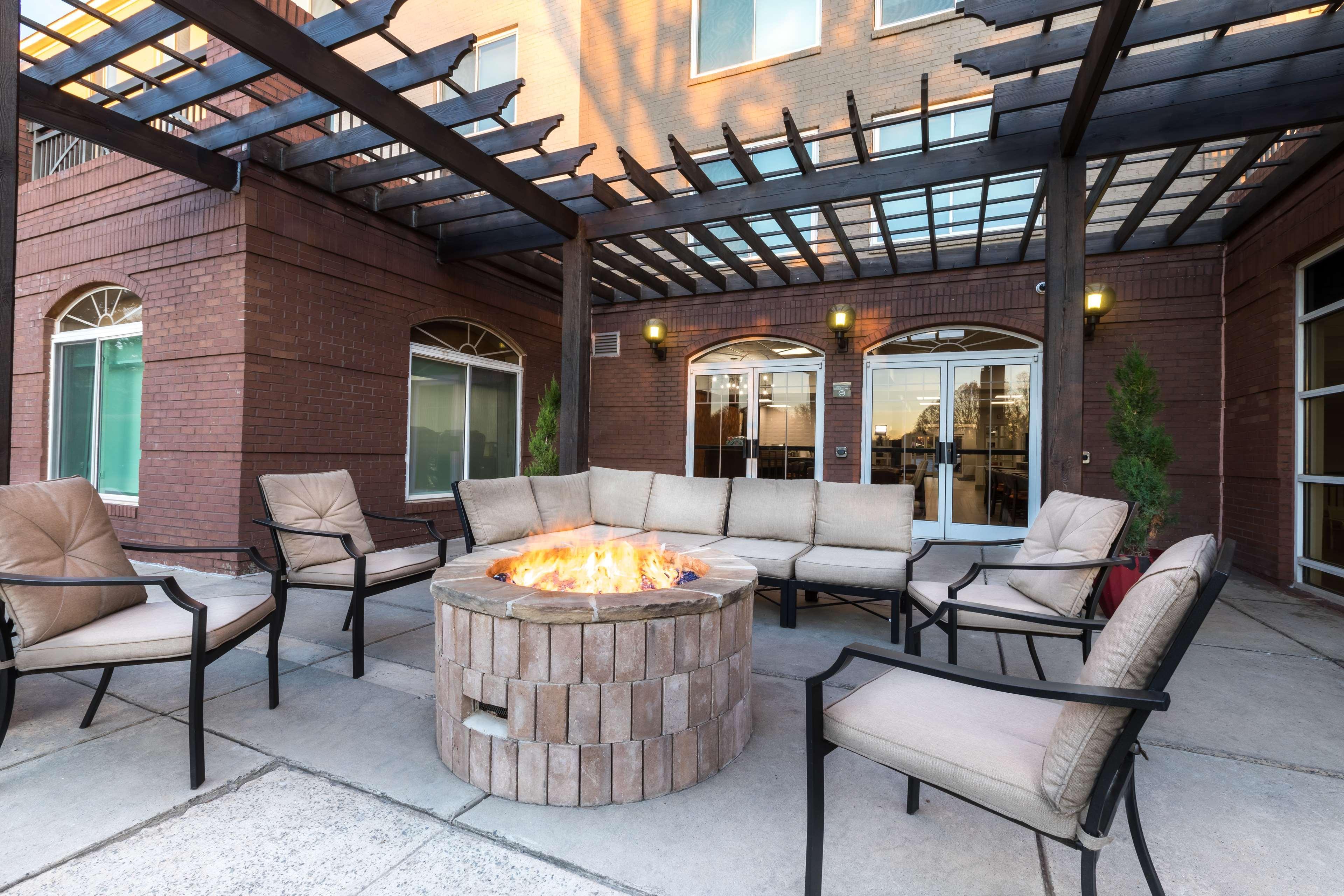 Country Inn & Suites By Radisson, Lake Norman Huntersville, Nc Kültér fotó