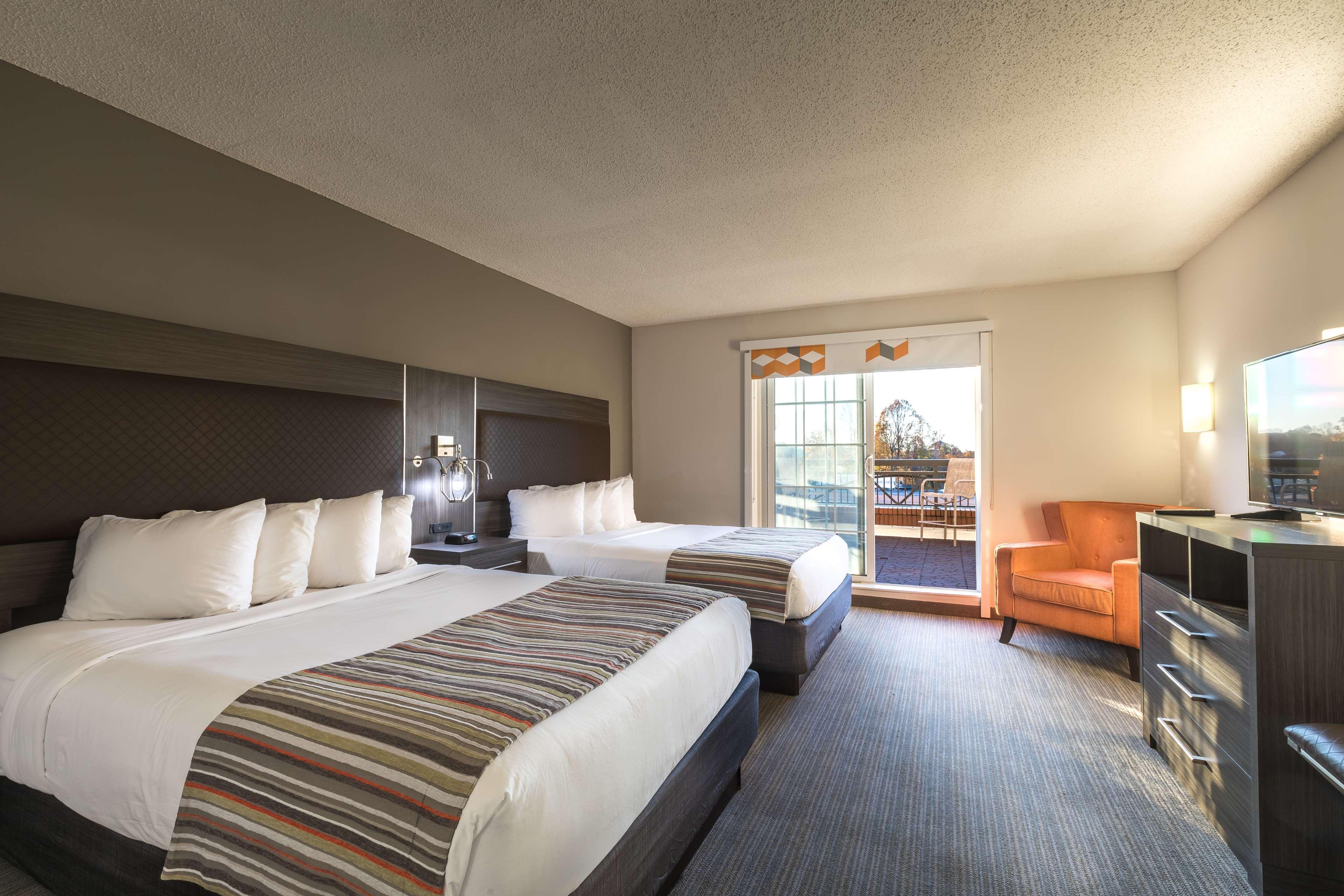Country Inn & Suites By Radisson, Lake Norman Huntersville, Nc Kültér fotó