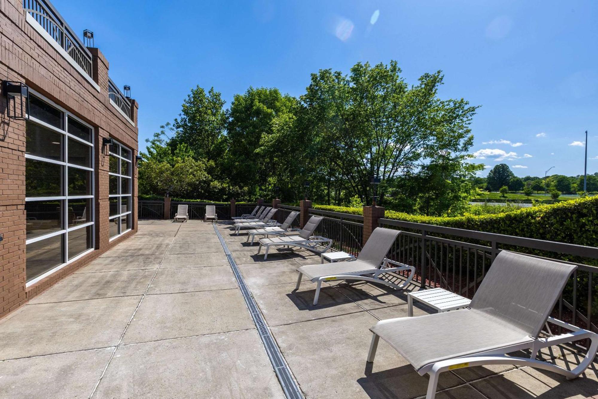 Country Inn & Suites By Radisson, Lake Norman Huntersville, Nc Kültér fotó
