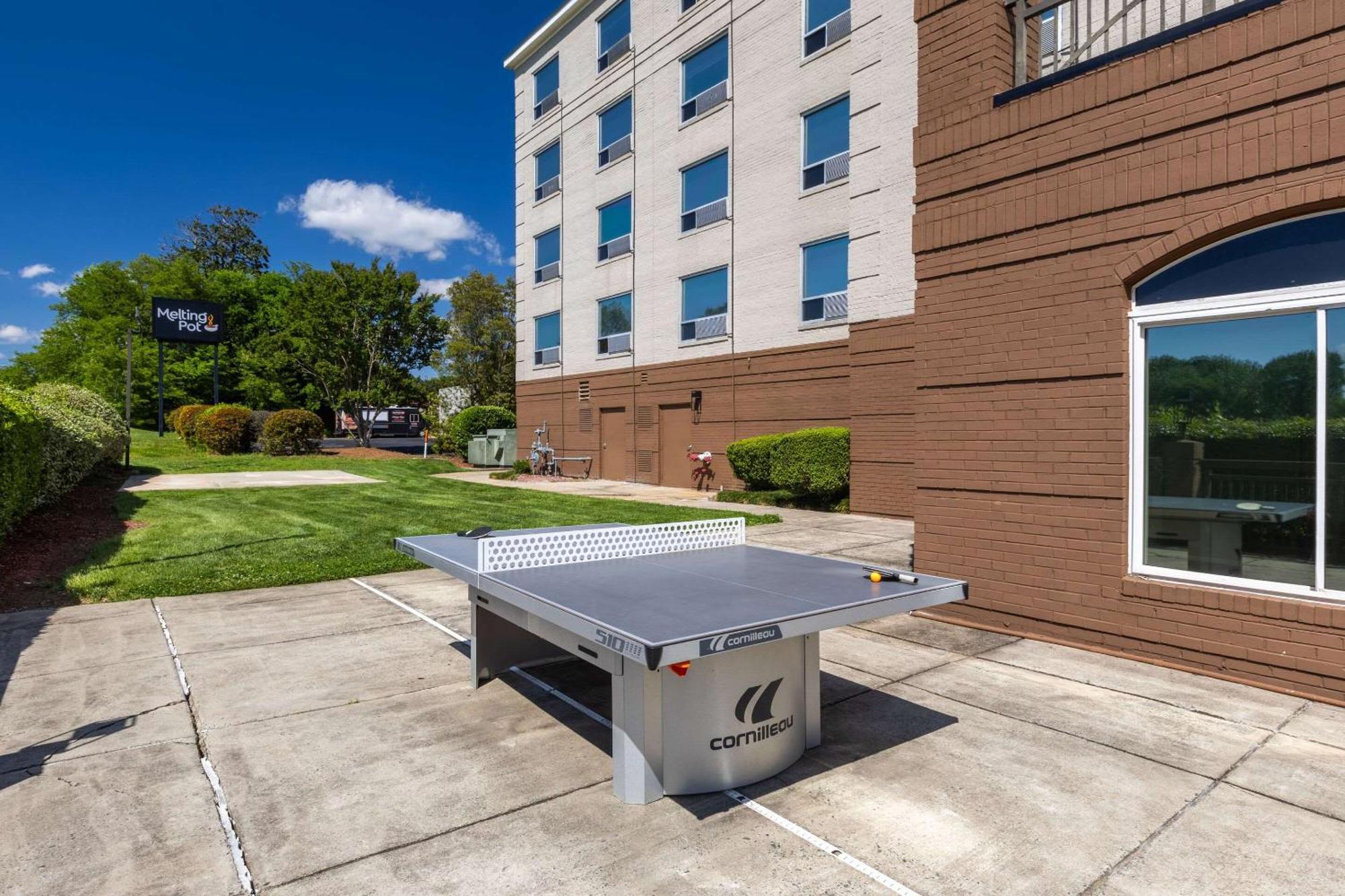 Country Inn & Suites By Radisson, Lake Norman Huntersville, Nc Kültér fotó