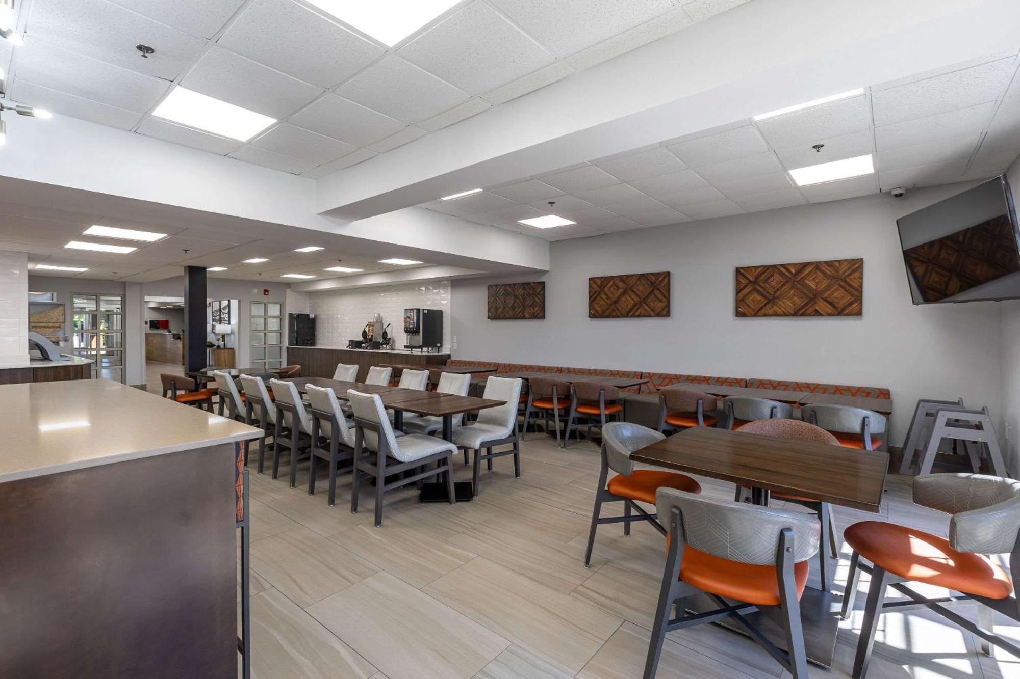 Country Inn & Suites By Radisson, Lake Norman Huntersville, Nc Kültér fotó