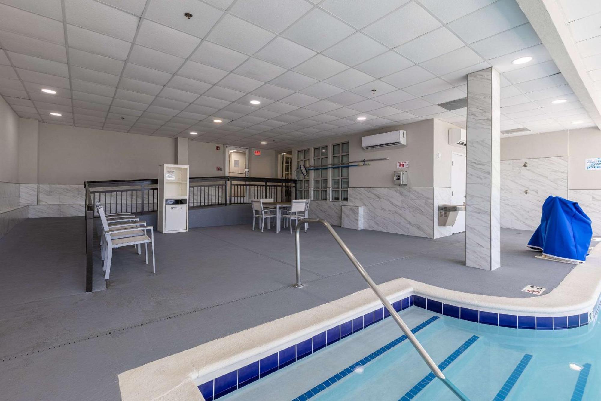 Country Inn & Suites By Radisson, Lake Norman Huntersville, Nc Kültér fotó