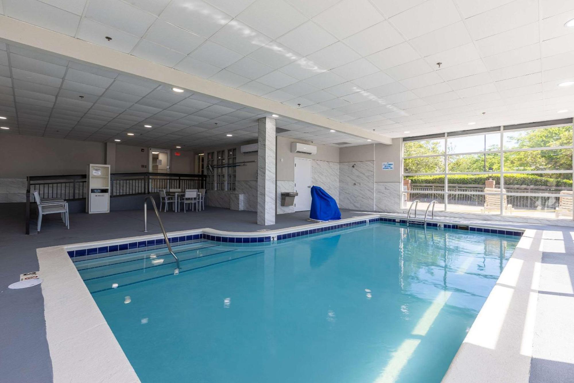 Country Inn & Suites By Radisson, Lake Norman Huntersville, Nc Kültér fotó