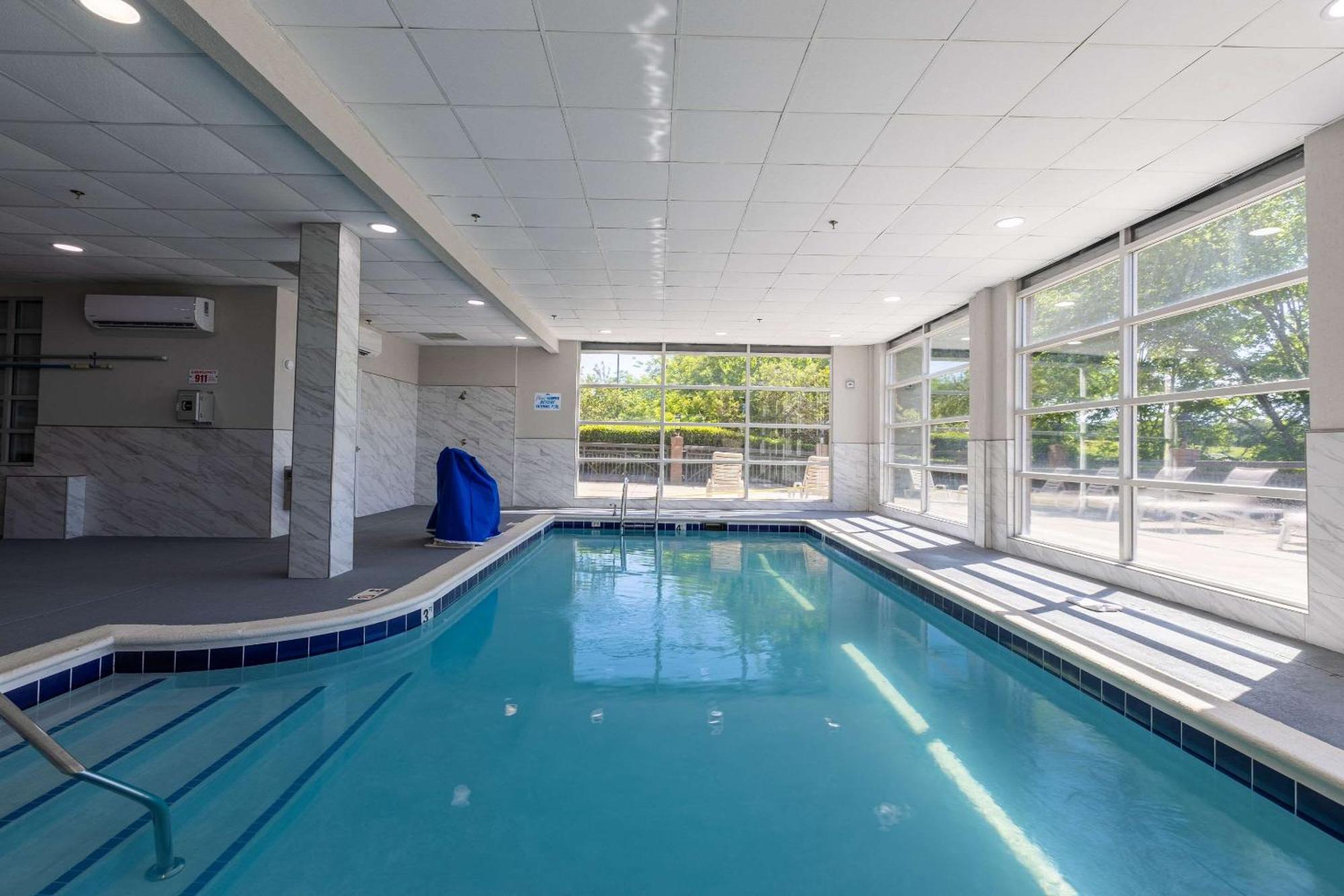Country Inn & Suites By Radisson, Lake Norman Huntersville, Nc Kültér fotó