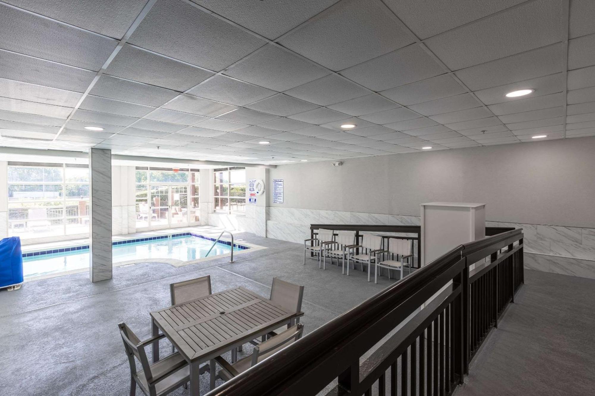 Country Inn & Suites By Radisson, Lake Norman Huntersville, Nc Kültér fotó