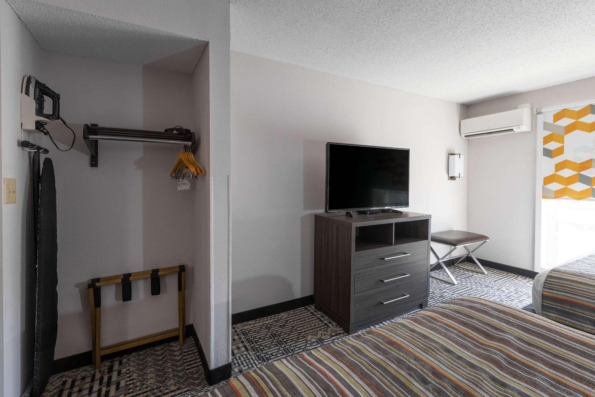 Country Inn & Suites By Radisson, Lake Norman Huntersville, Nc Kültér fotó