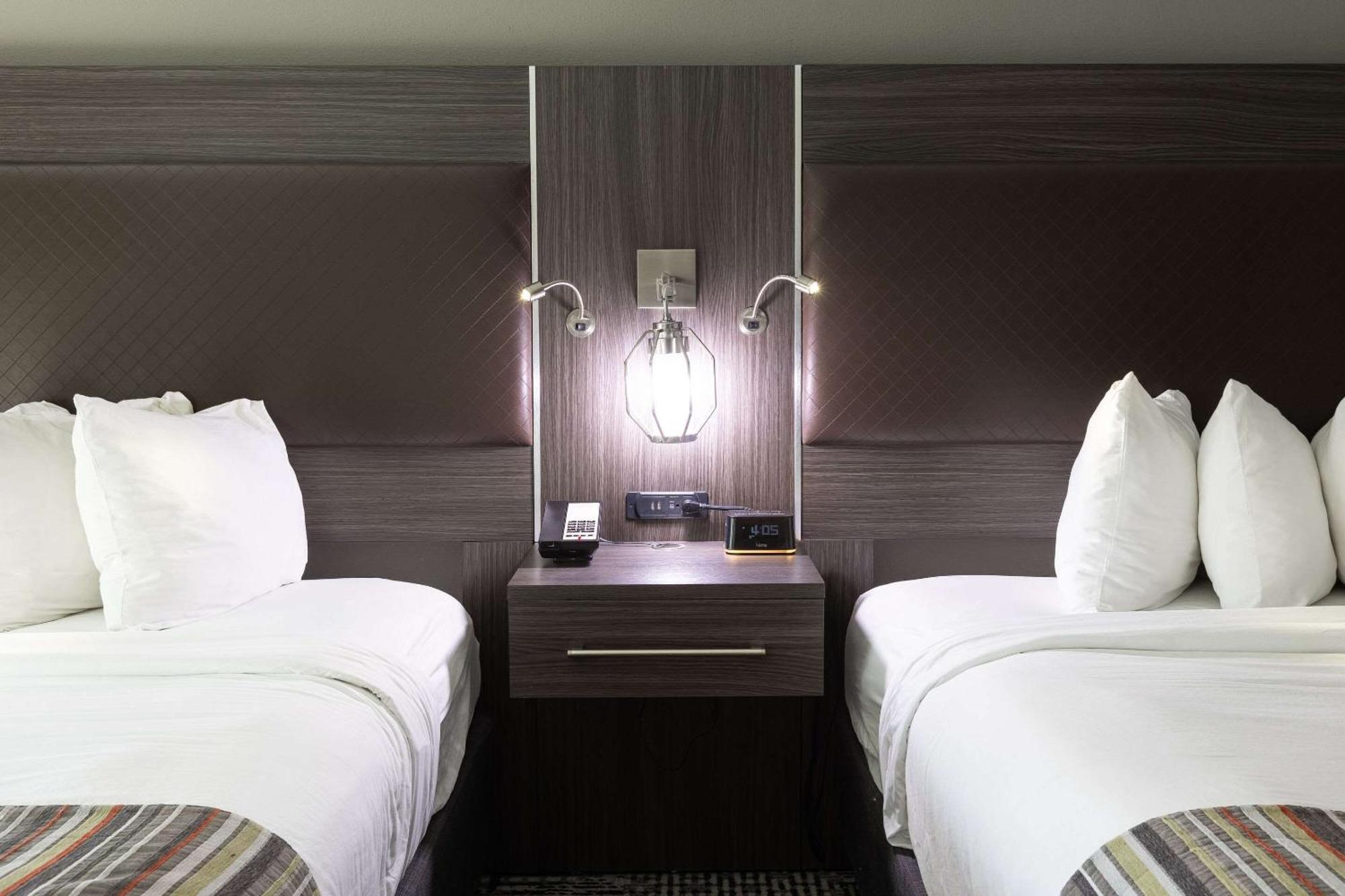 Country Inn & Suites By Radisson, Lake Norman Huntersville, Nc Kültér fotó