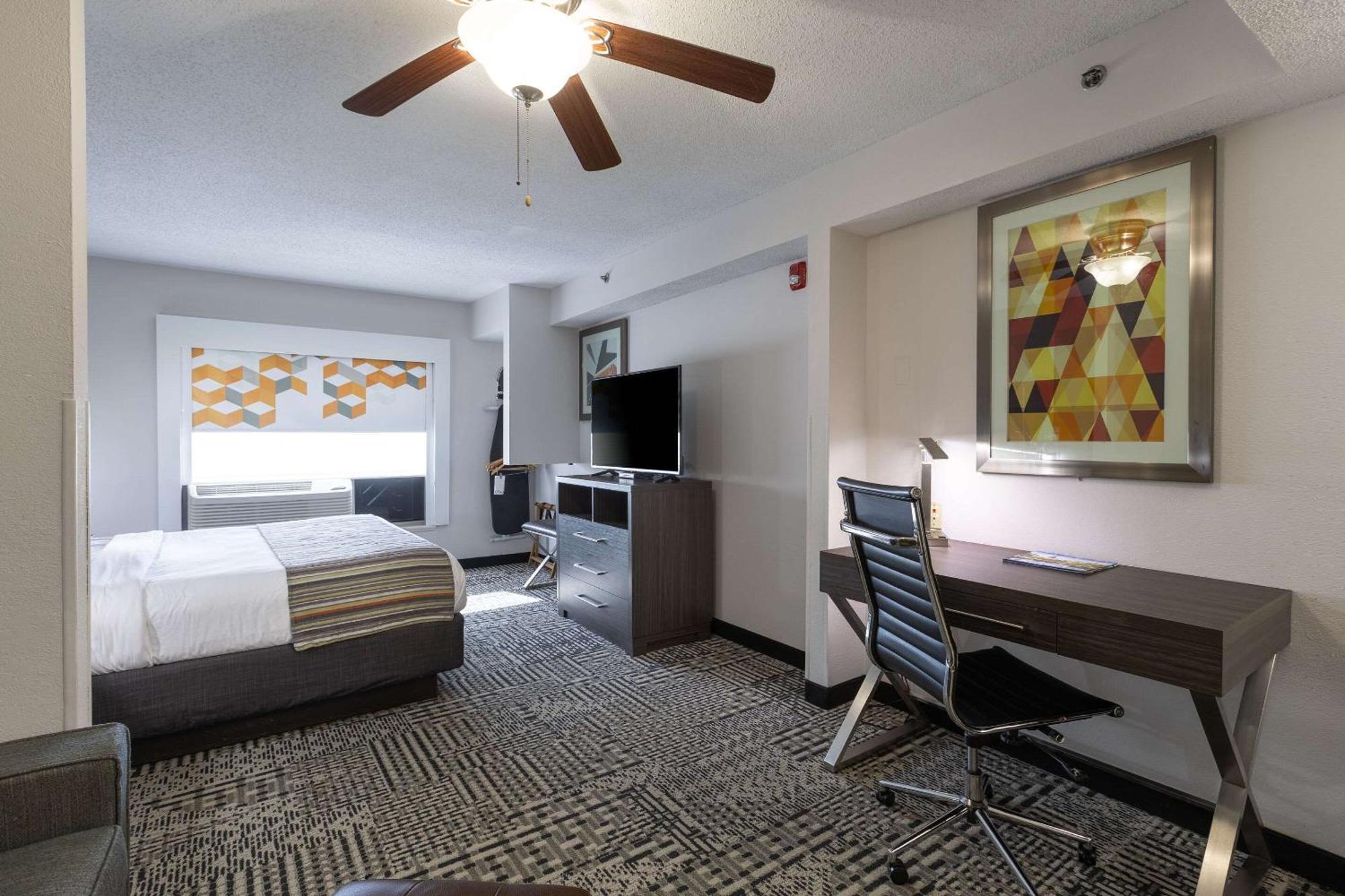 Country Inn & Suites By Radisson, Lake Norman Huntersville, Nc Kültér fotó