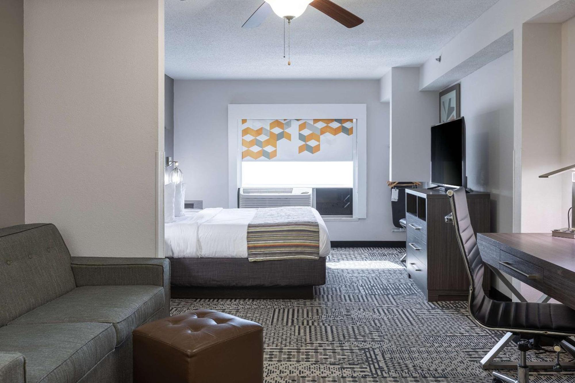Country Inn & Suites By Radisson, Lake Norman Huntersville, Nc Kültér fotó