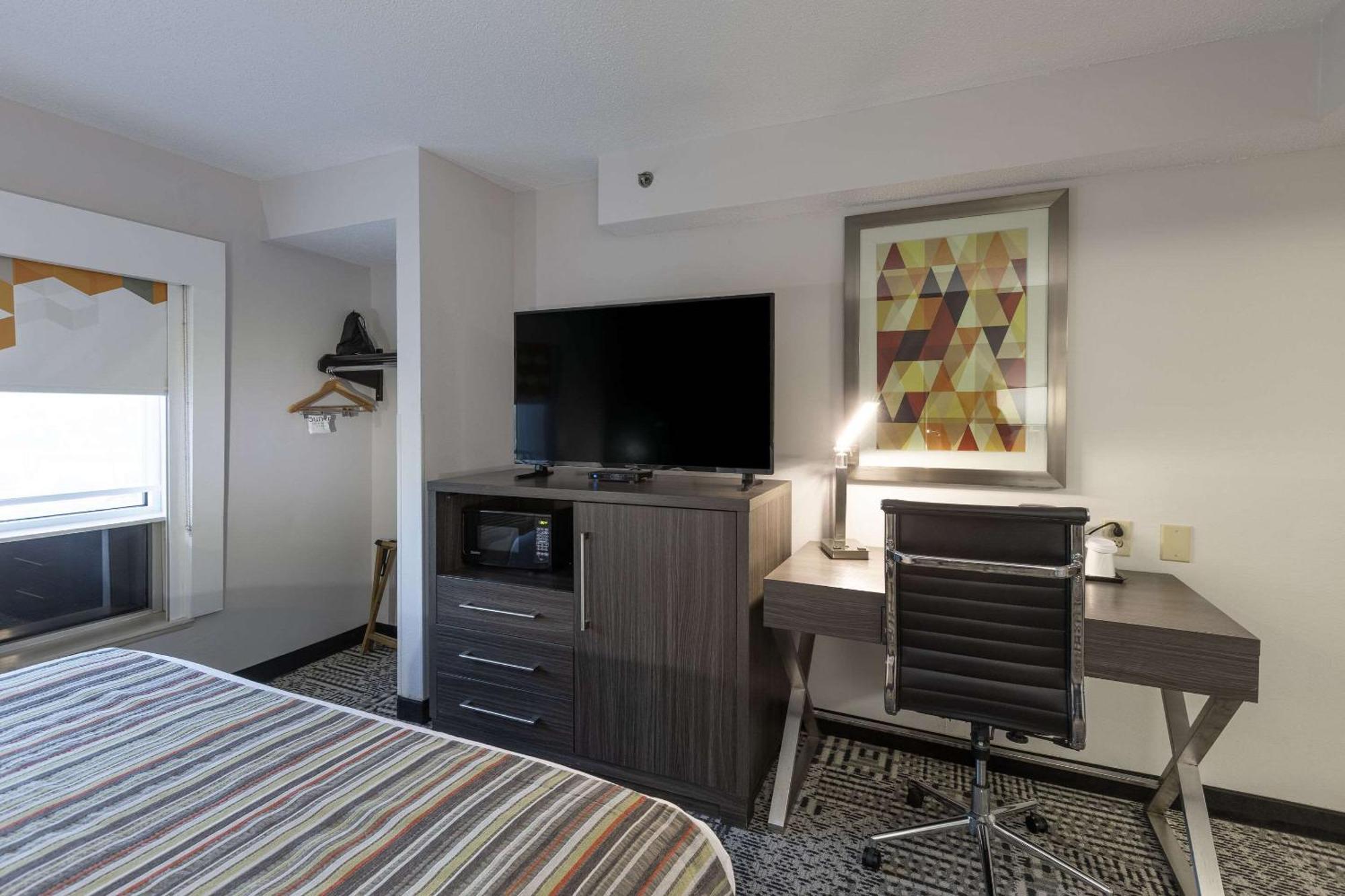 Country Inn & Suites By Radisson, Lake Norman Huntersville, Nc Kültér fotó