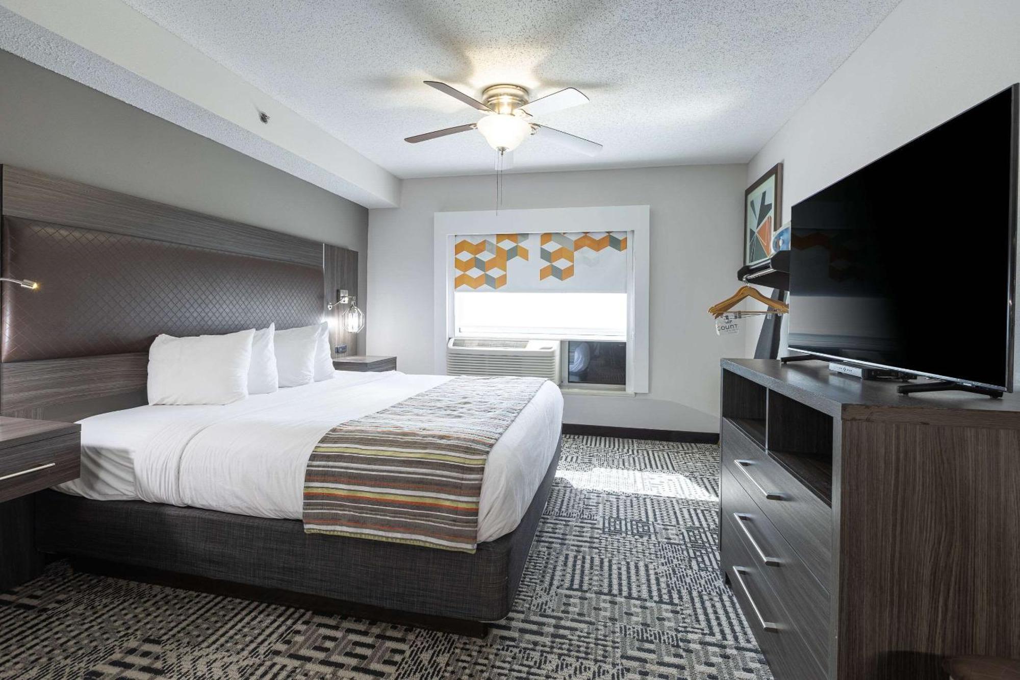 Country Inn & Suites By Radisson, Lake Norman Huntersville, Nc Kültér fotó