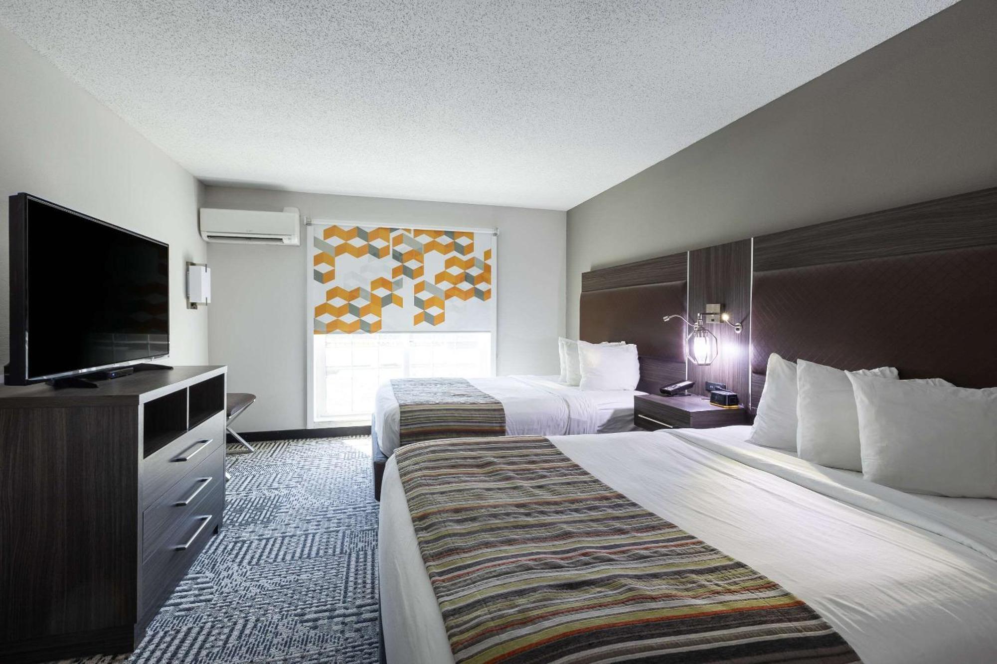 Country Inn & Suites By Radisson, Lake Norman Huntersville, Nc Kültér fotó