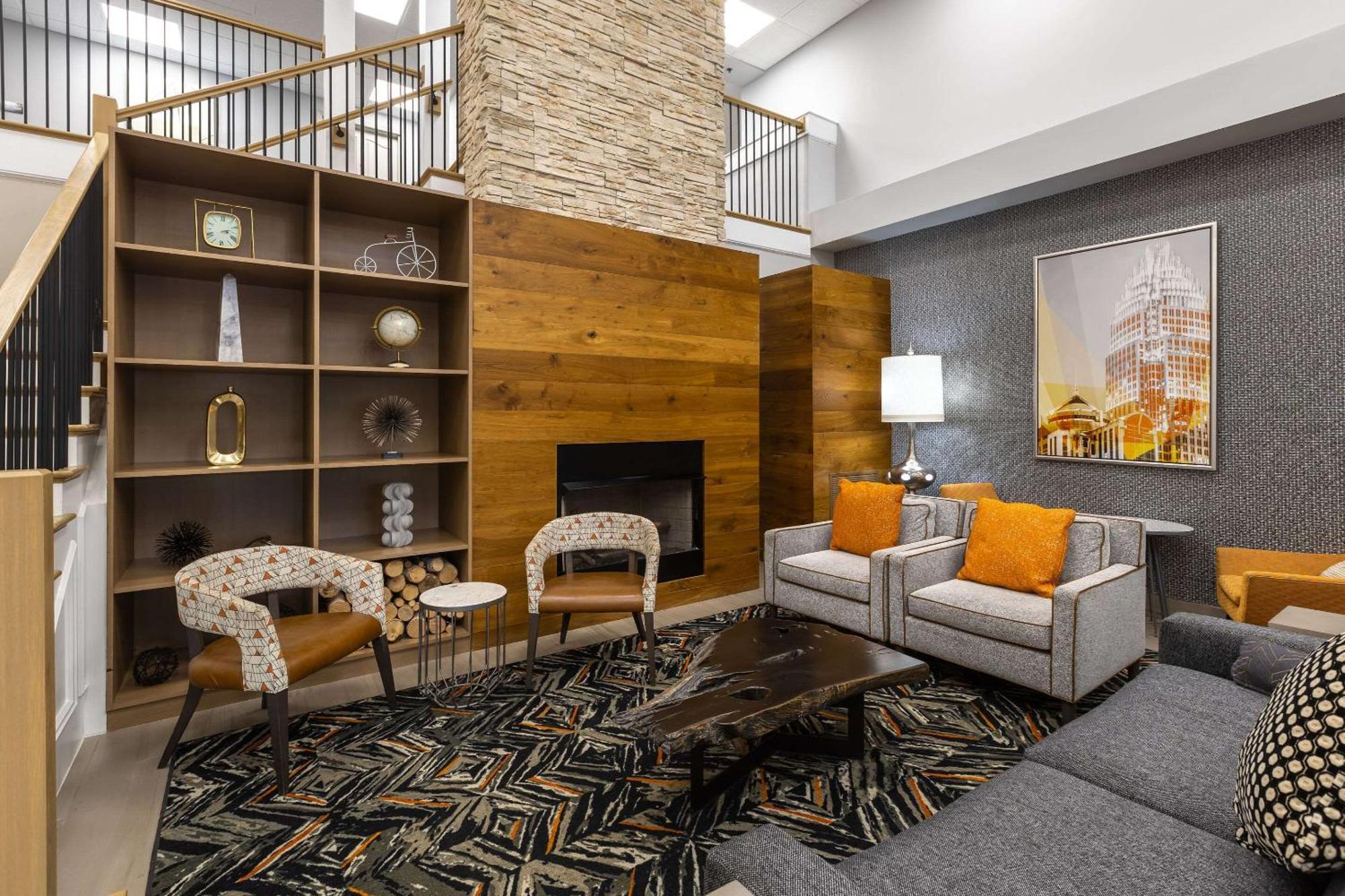 Country Inn & Suites By Radisson, Lake Norman Huntersville, Nc Kültér fotó